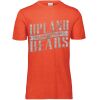 3065 Adult Extra Soft Tri-Blend T-Shirt Thumbnail