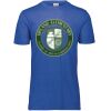 3066 Youth Extra Soft Tri-Blend T-Shirt Thumbnail