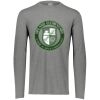 3075 Adult Extra Soft Tri-Blend Longsleeve Thumbnail