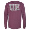 3513 Adult Extra Soft Tri-blend Long Sleeve Thumbnail